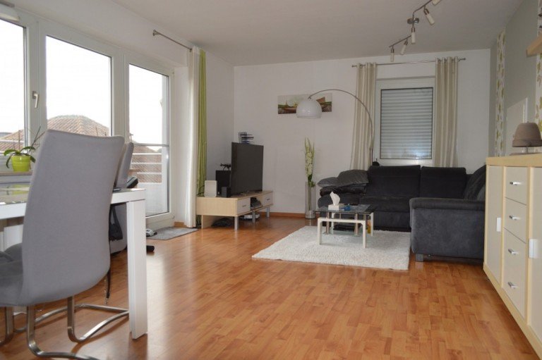 Wohnen Paderborn / Elsen Wohnung 3-Zimmer-Wohnung in PB-Elsen Top-Lage zu Verkaufen!