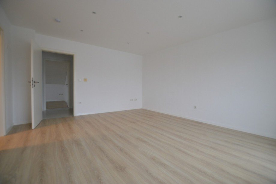 Wohnen Etagenwohnung Paderborn / Elsen