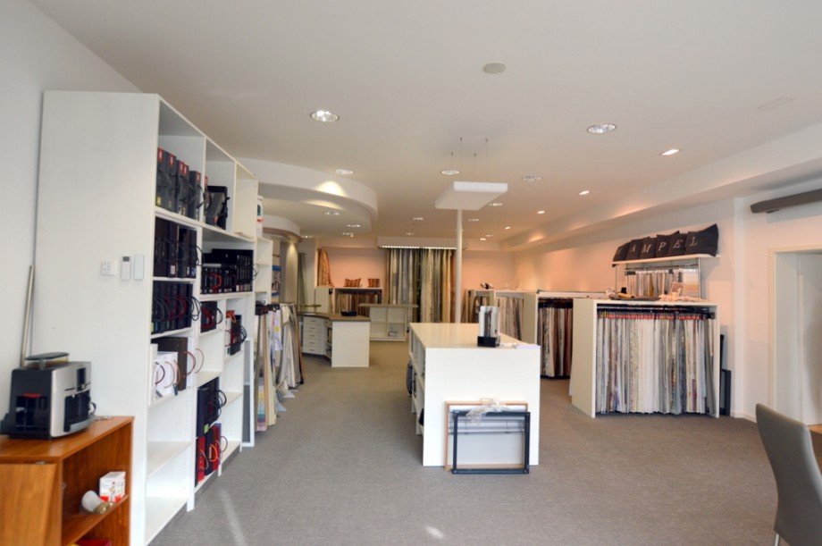  B�rofl�che Paderborn / Elsen