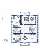 Hauptbild 4-Zimmer Wohnung 123 m� Wohnfl�che in Bad Lippspringe!Bezugsfrei ab 1. September 2026
