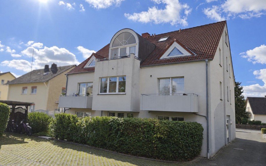  Mehrfamilienhaus Bad Salzuflen