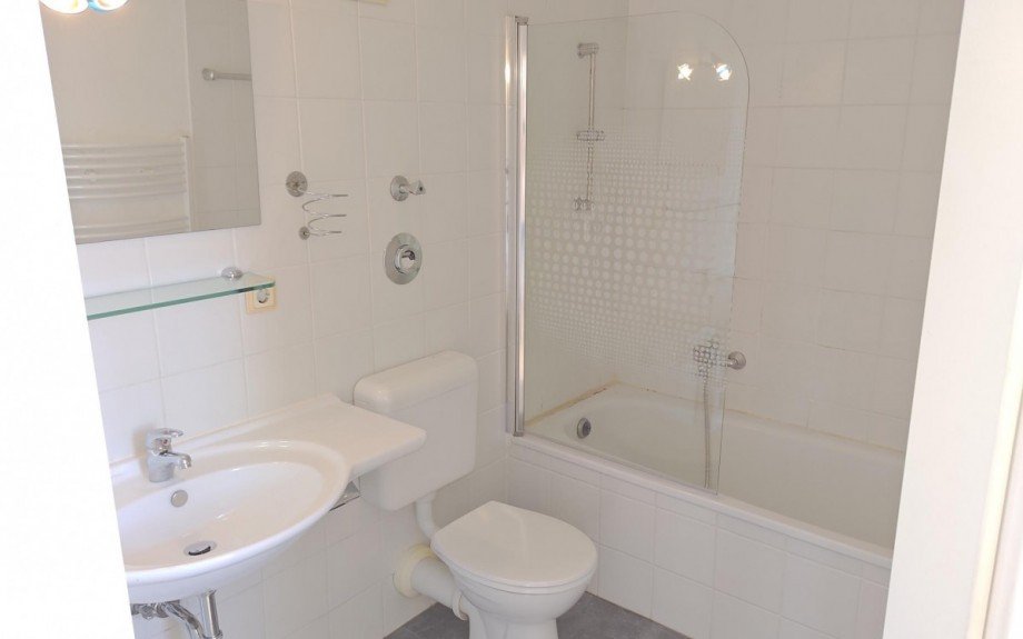 Bad Dachgeschosswohnung Bad Salzuflen