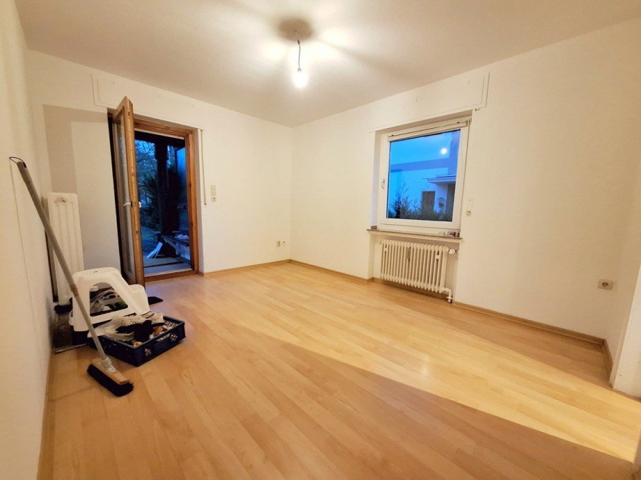 EG Esszimmer Mehrfamilienhaus Bad Lippspringe