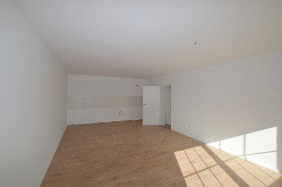 Wohnraum Erdgeschosswohnung Paderborn / Elsen