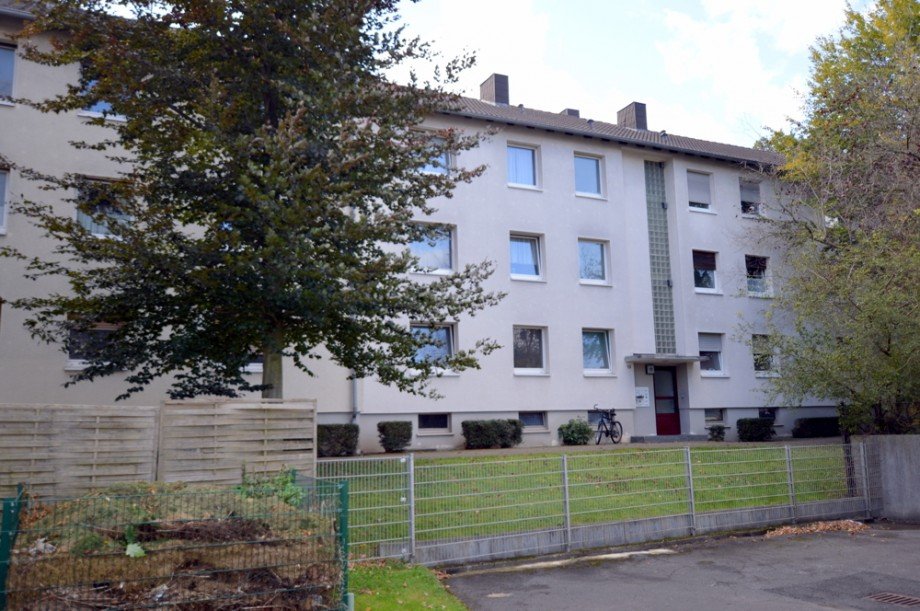  Mehrfamilienhaus Kamen