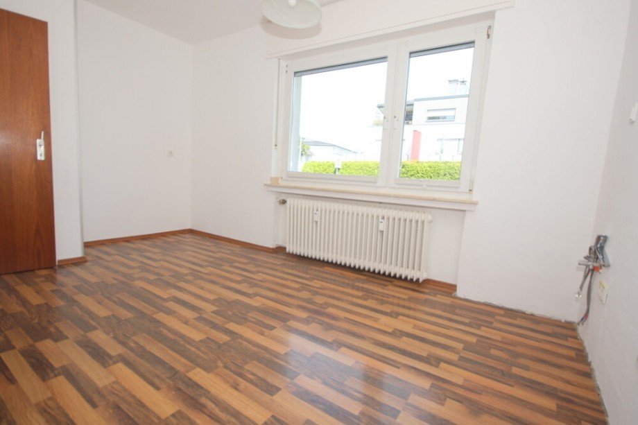 K�che Erdgeschosswohnung Paderborn-Elsen