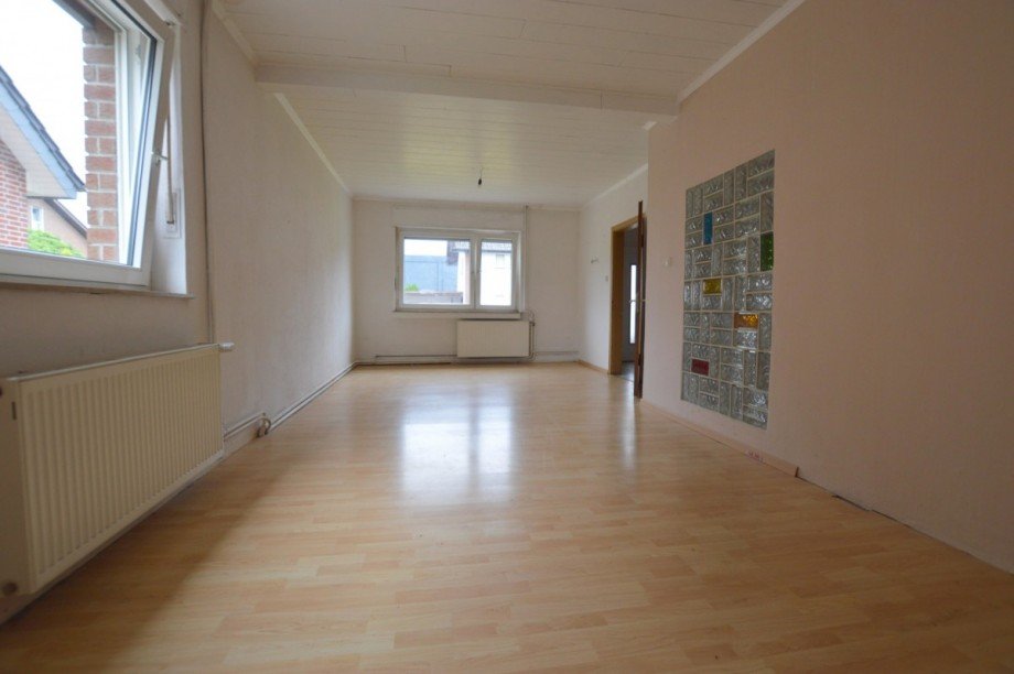 EG Wohnen Einfamilienhaus Paderborn / Sennelager