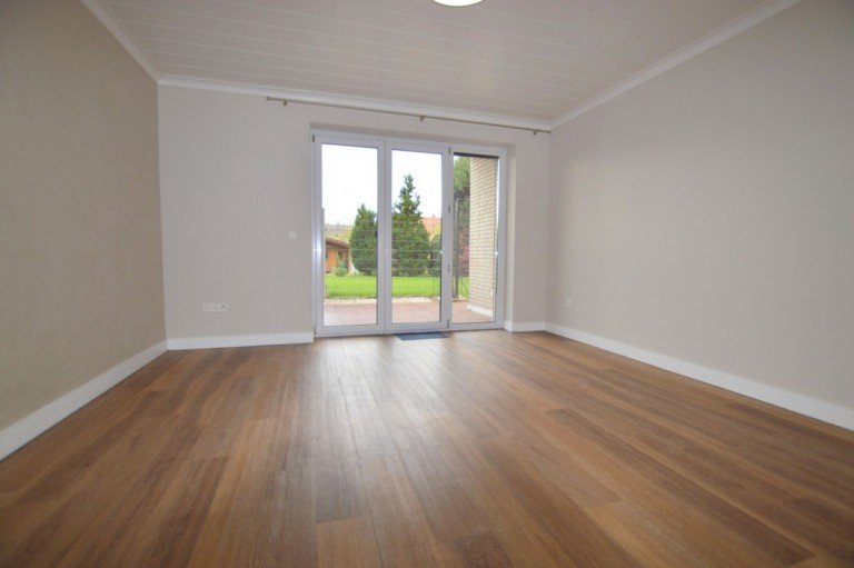 Wohnen Lichtenau Souterrainwohnung Wenn Sie Ruhe suchen, dann sind Sie hier richtig!!!2-Zimmer, neuwertig mit Terrasse! Lichtenau-Husen Frei ab 1.12.2024