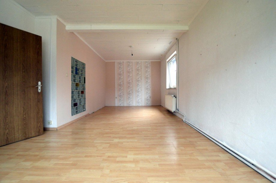 EG Wohnen Einfamilienhaus Paderborn / Sennelager