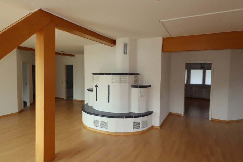  Maisonettewohnung B�ren / Hegensdorf