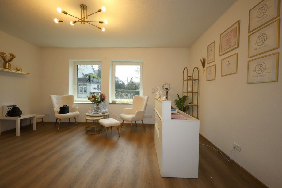  B�rofl�che Paderborn