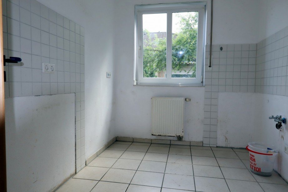 K�che Erdgeschosswohnung Paderborn / Schlo� Neuhaus