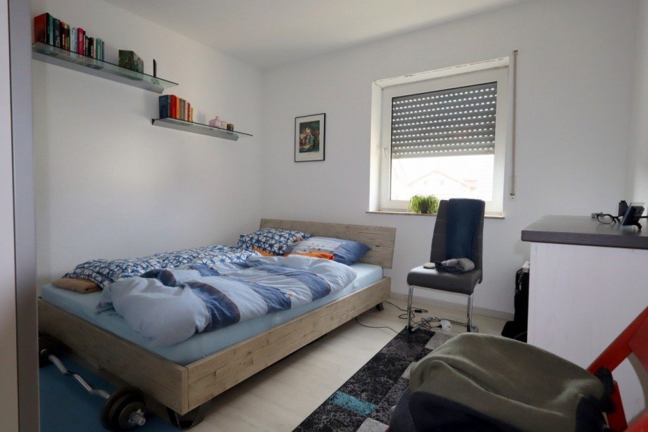Schlafen Etagenwohnung Paderborn