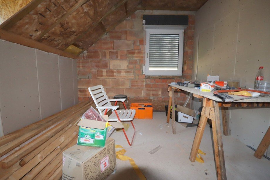 OG Anbau Kind-B�ro Einfamilienhaus Bad Oeynhausen
