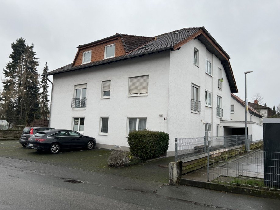  Mehrfamilienhaus Paderborn / Schlo� Neuhaus