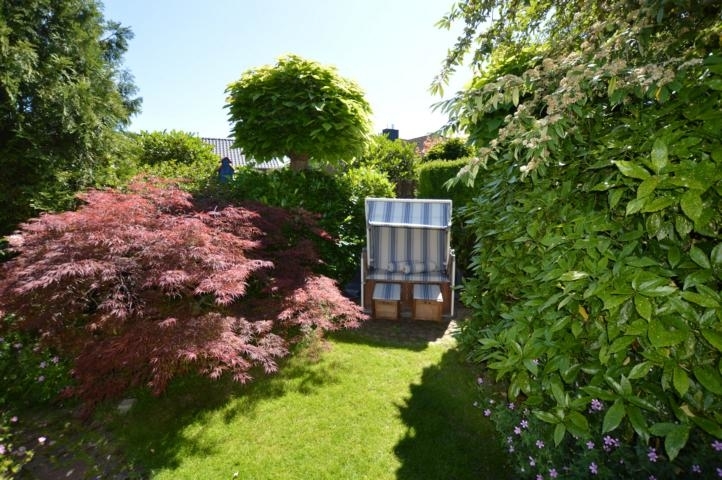 Garten Einfamilienhaus Senden / B�sensell