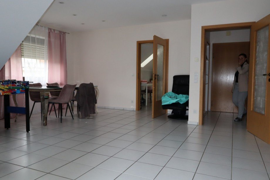 Wohnen Etagenwohnung Paderborn-Elsen