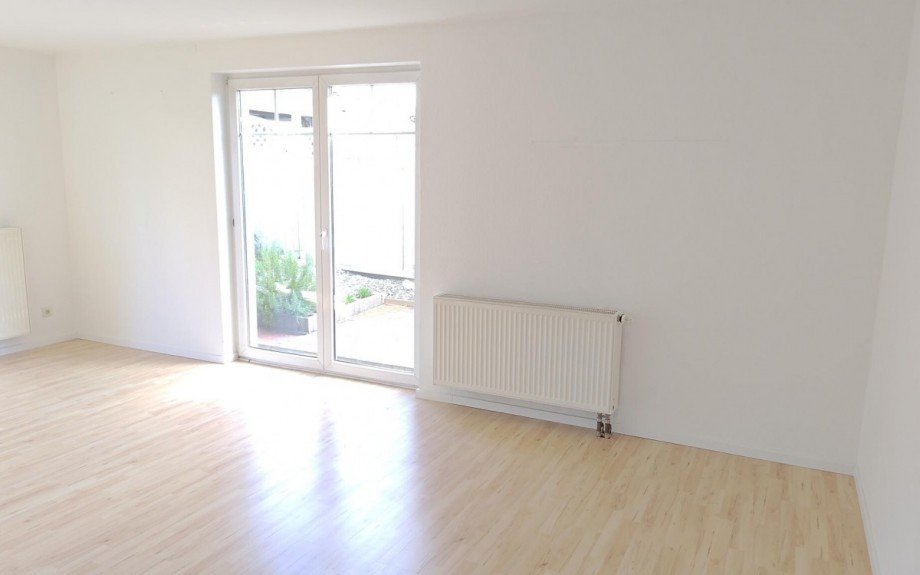 Wohnzimmer (2) Erdgeschosswohnung Bad Salzuflen