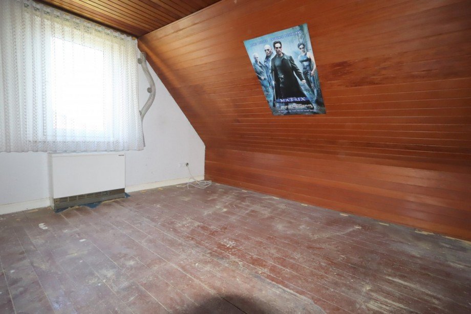 OG Altbau Kind-B�ro Einfamilienhaus Bad Oeynhausen