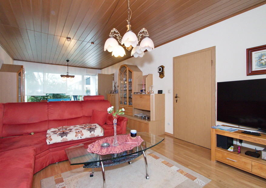 Wohnen Reihenhaus Paderborn / Schlo� Neuhaus
