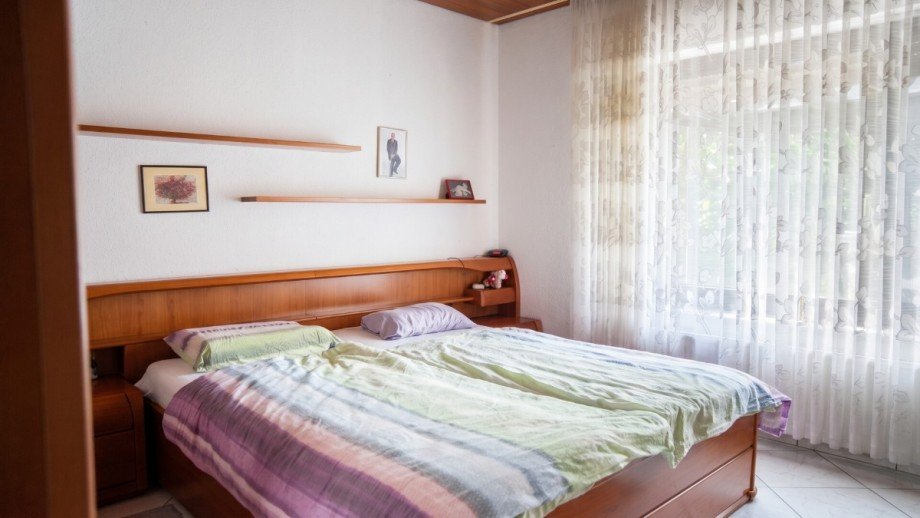 EG Schlafen Zweifamilienhaus Langenberg