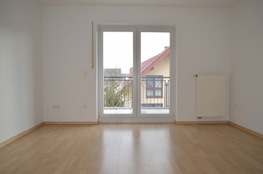 Home-Office Maisonettewohnung Bad Lippspringe