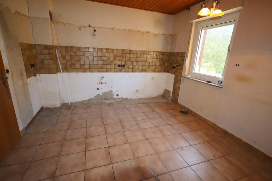 EG Anbau K�che Einfamilienhaus Bad Oeynhausen