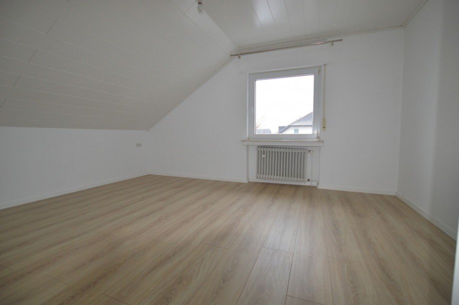 Schlafen Etagenwohnung Paderborn / Elsen