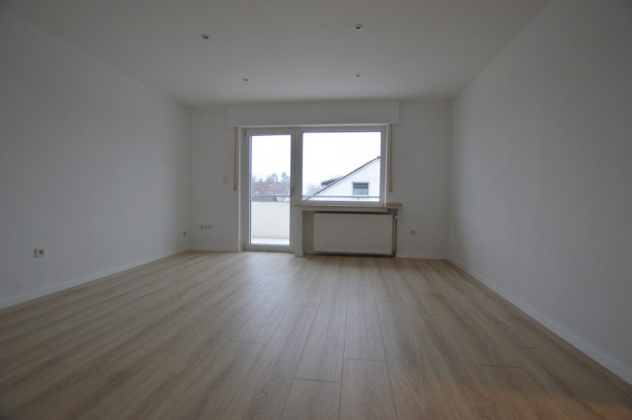 Wohnen Etagenwohnung Paderborn / Elsen