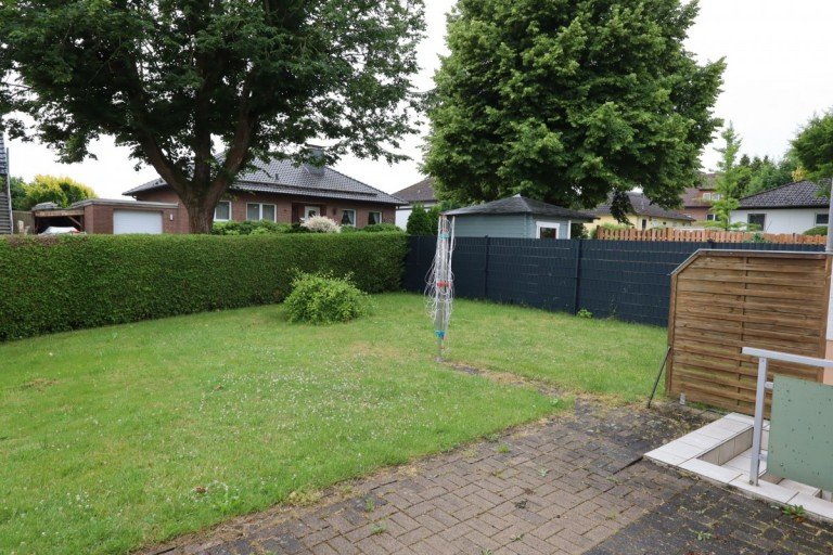Garten Lichtenau Doppelhaush�lfte gem�tlich und familienfreundlich,Einfamilienhaus mit viel Potenzial in Lichtenau!