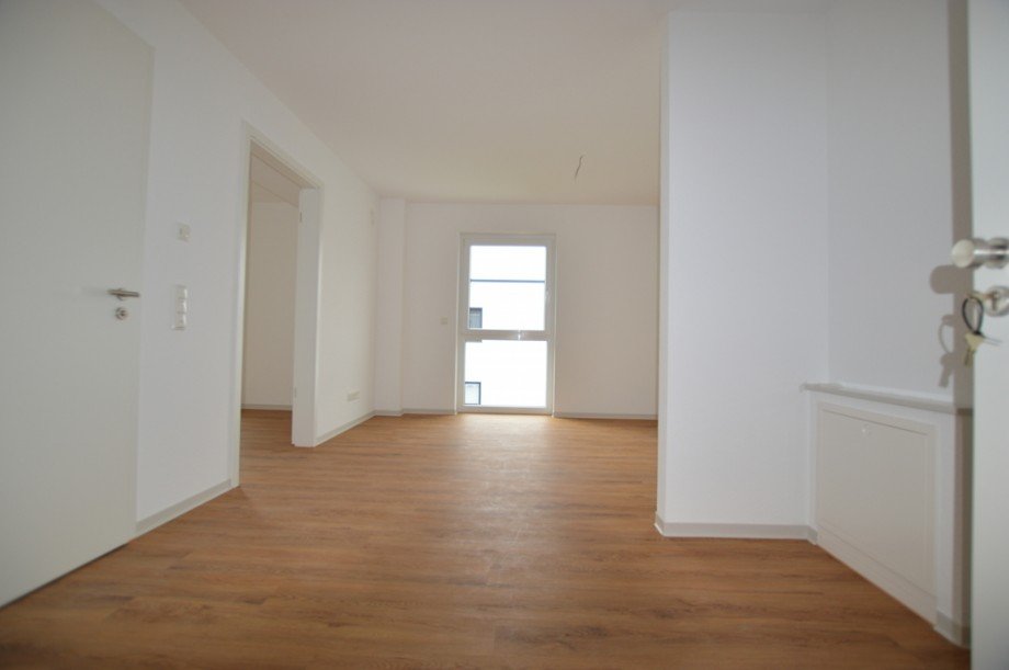  Etagenwohnung Rietberg