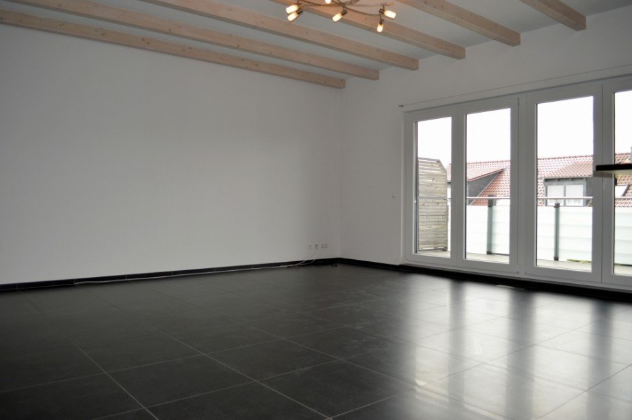 Wohnbreich Dachgeschosswohnung Paderborn / Elsen