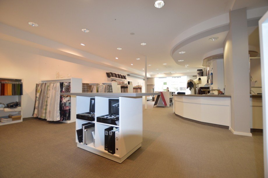  B�rofl�che Paderborn / Elsen