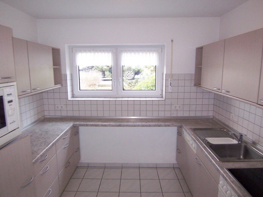EG-K�che Doppelhaush�lfte Borchen