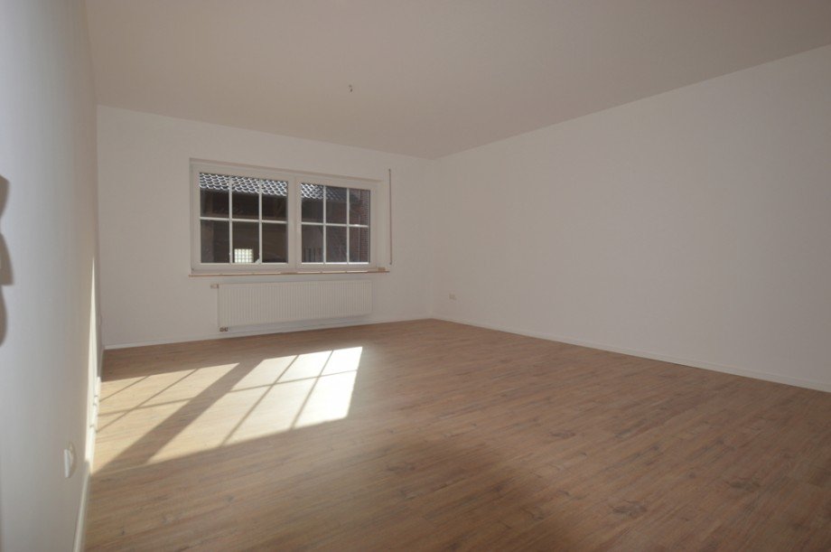 Wohnraum Erdgeschosswohnung Paderborn / Elsen
