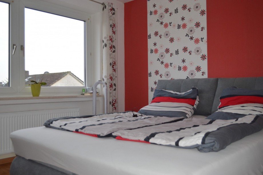 Schlafen Wohnung Paderborn / Elsen