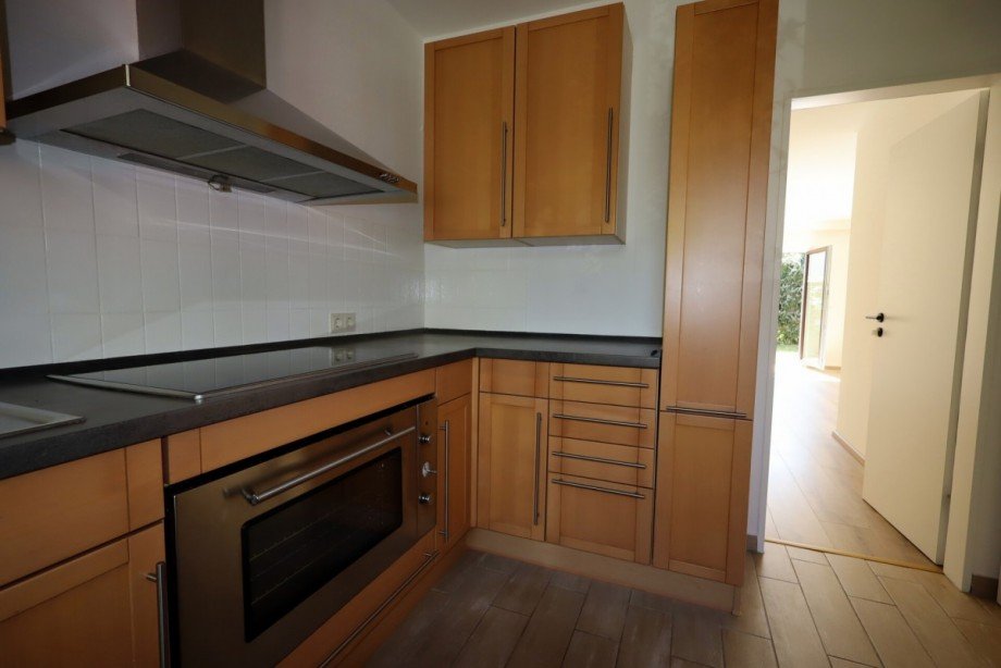 K�che Bungalow Paderborn