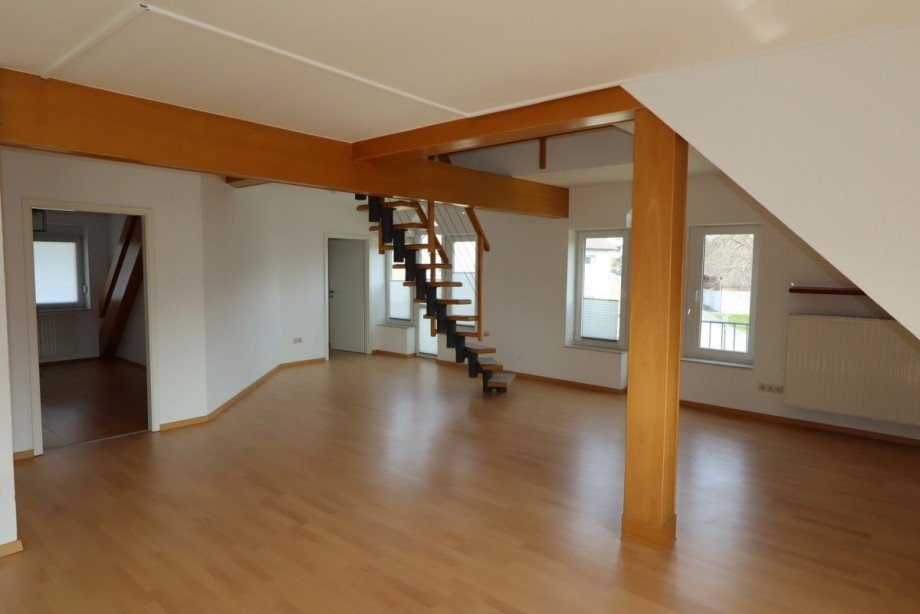  Maisonettewohnung B�ren / Hegensdorf