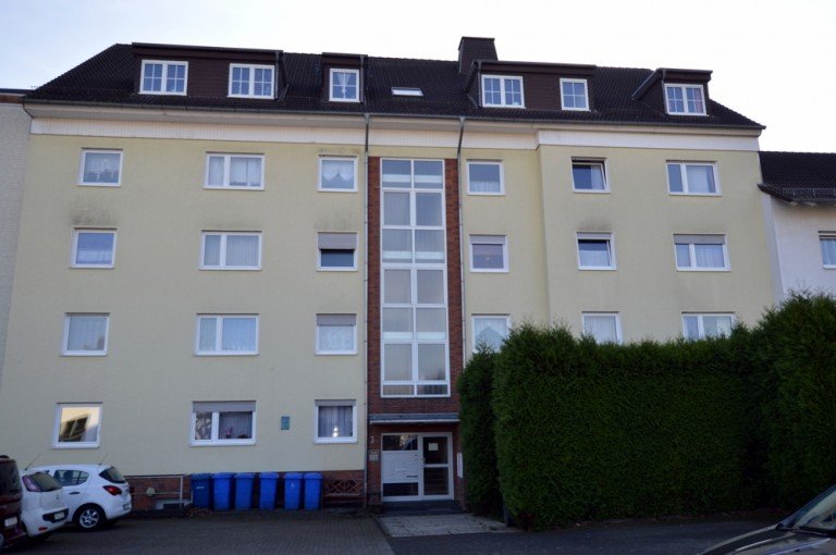  Bad Driburg Mehrfamilienhaus VerkauftRenditetr�chtige Kapitalanlage in Bad Driburg