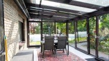 Hauptbild Wohnen Leben Wohlf�hlen Zweifamilienhaus mit Pool und Photovoltaik in Langenberg Energiesparhaus