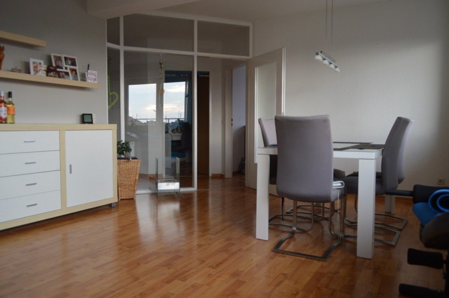 Wohnen Wohnung Paderborn / Elsen