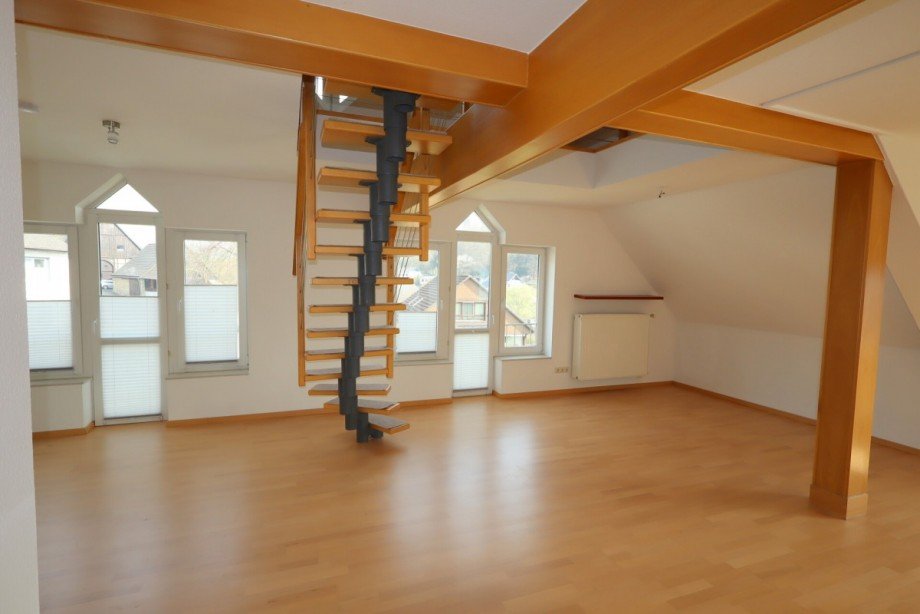  Maisonettewohnung B�ren / Hegensdorf