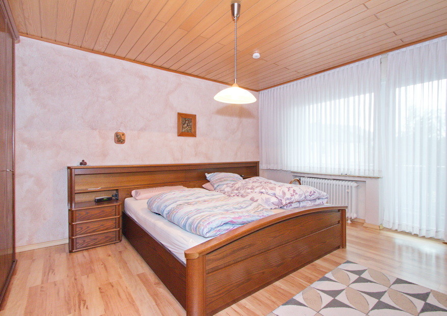 Schlafen Reihenhaus Paderborn / Schlo� Neuhaus