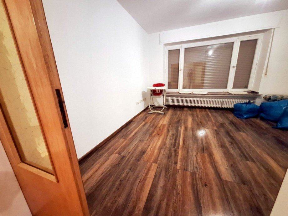 EG Wohnzimmer Mehrfamilienhaus Bad Lippspringe