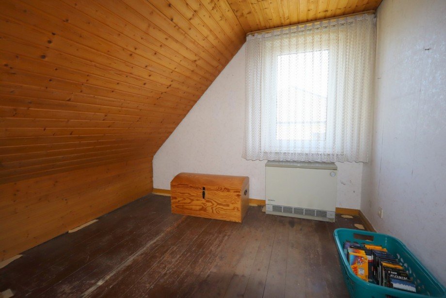 OG Altbau Kind-B�ro Einfamilienhaus Bad Oeynhausen