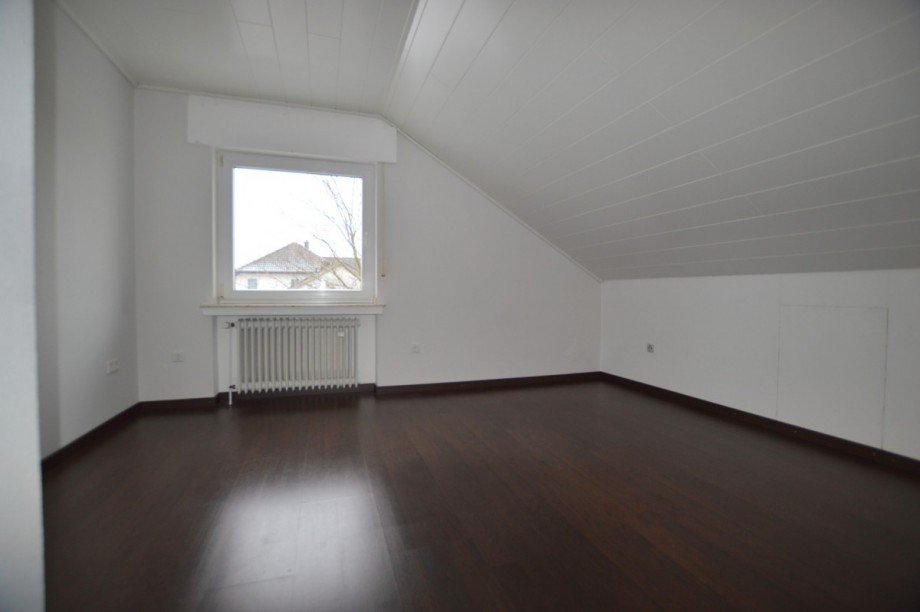 Home-Office Etagenwohnung Paderborn / Elsen