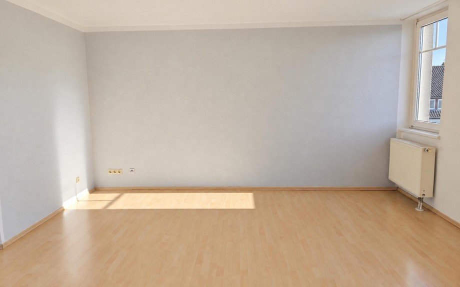 Wohnbereich (3) Dachgeschosswohnung Bad Salzuflen