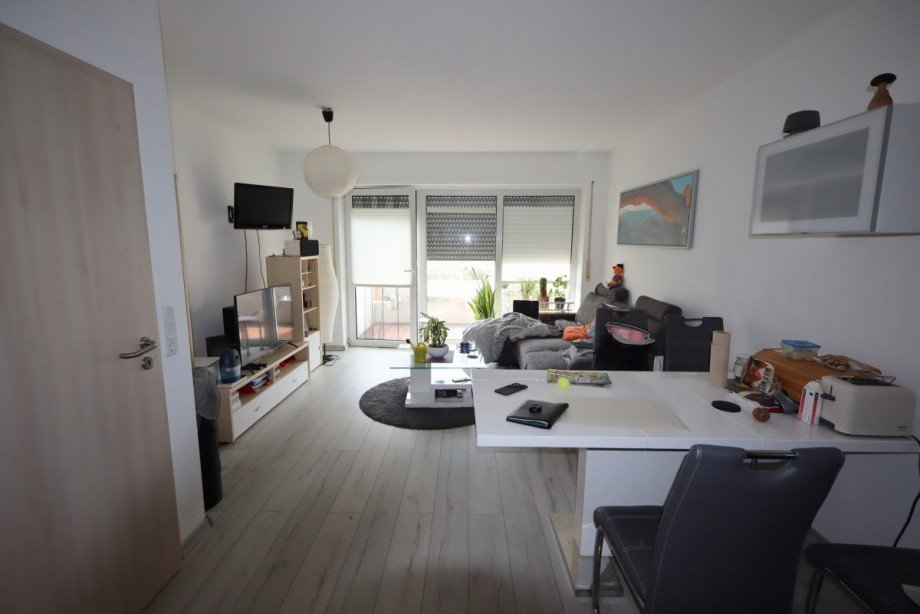 Wohnen Etagenwohnung Paderborn