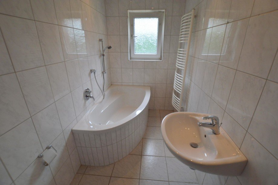 EG Bad Einfamilienhaus Paderborn / Sennelager