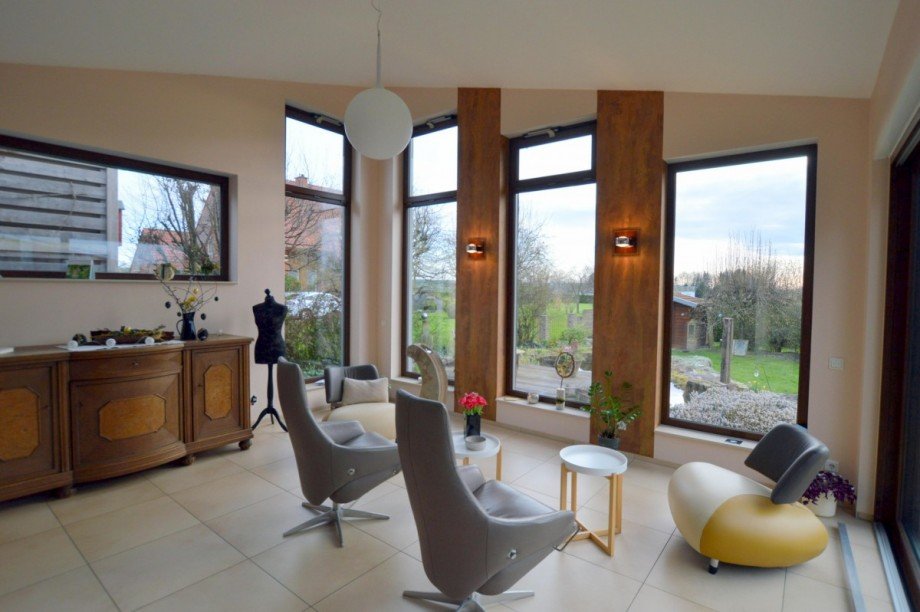 Anbau Einfamilienhaus Paderborn / Benhausen